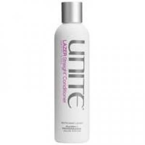 image of Unite Cleanse and Condition Lazer Straight Conditioner 236ml / 8 fl.oz