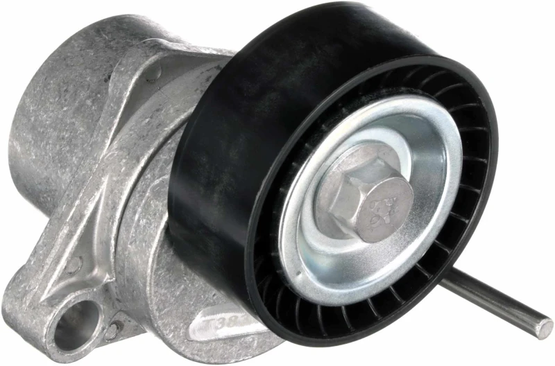 Image of GATES Tensioner pulley GATES T38313