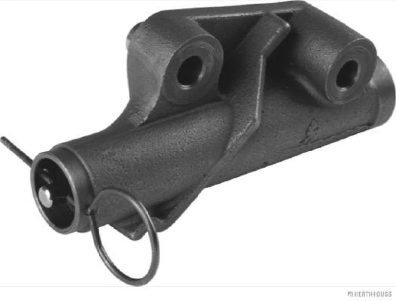 Image of Vibration Damper, timing belt HERTH+BUSS JAKOPARTS J1145057