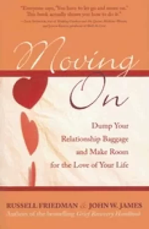 Image of moving on dump your relationship baggage and make room for the love of your