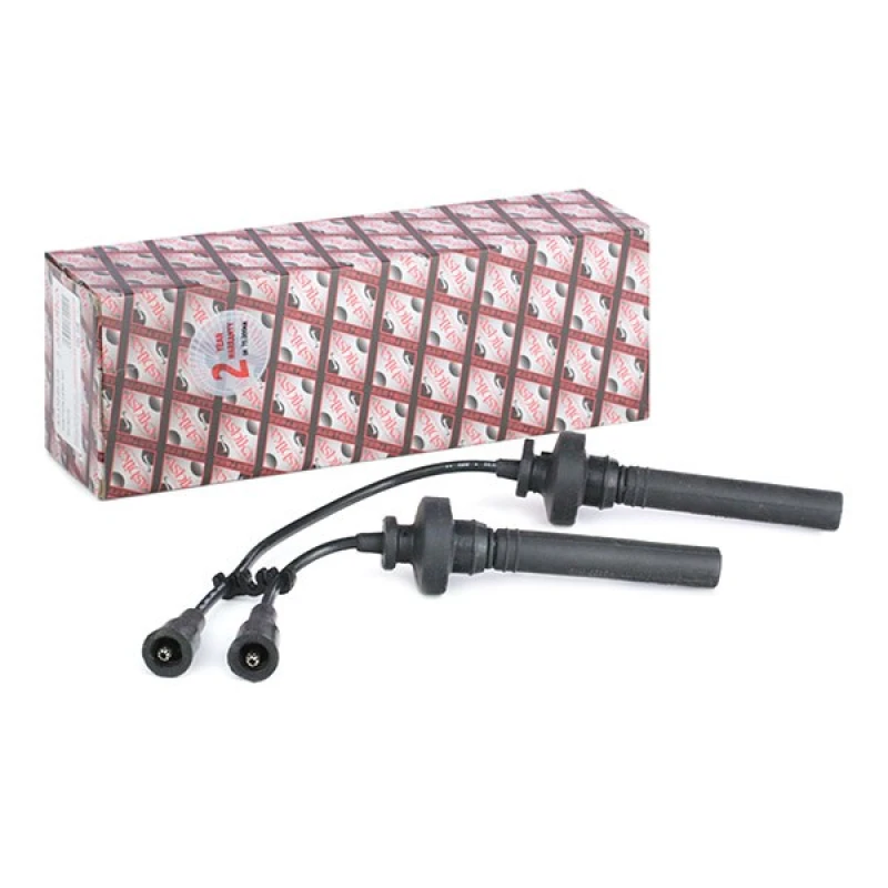 Image of ASHIKA 132-05-528 Ignition Lead Set Ignition Cable Kit (685)