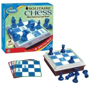 image of Solitaire Chess