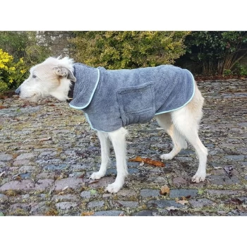 Drying Coat - Medium - 40830 - Henry Wag