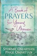 Image of book of prayers for young women