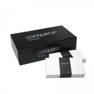 Image of Conqueror Wove Dl Env Brill White Pk500
