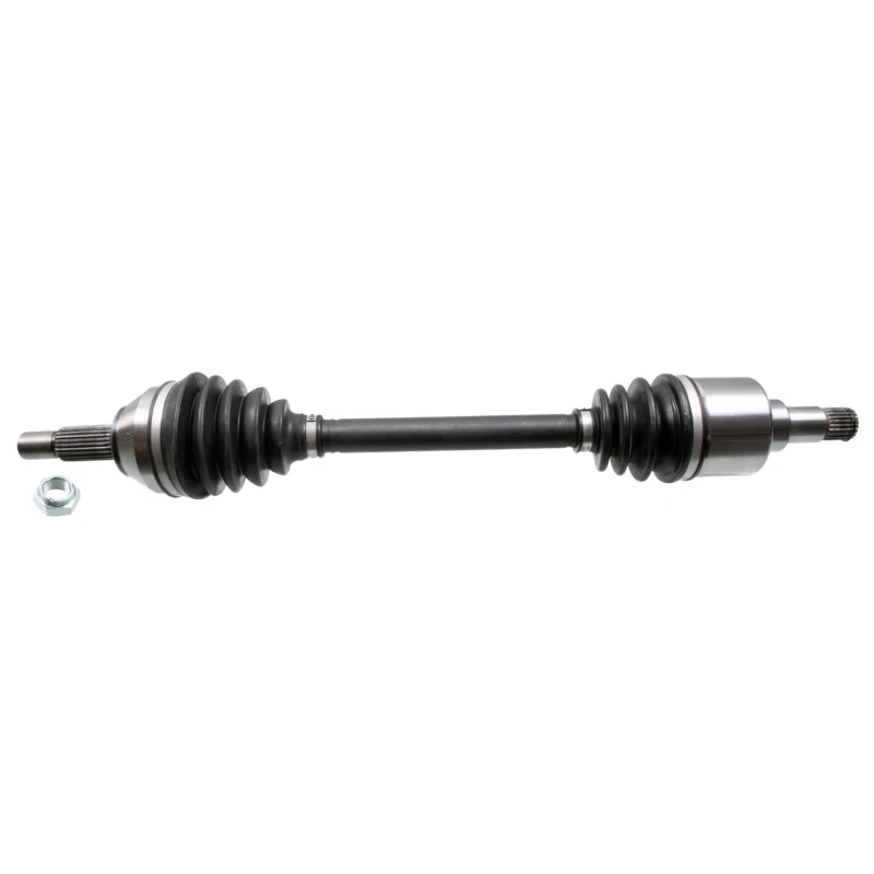 Image of Drive shaft FEBI BILSTEIN 181100