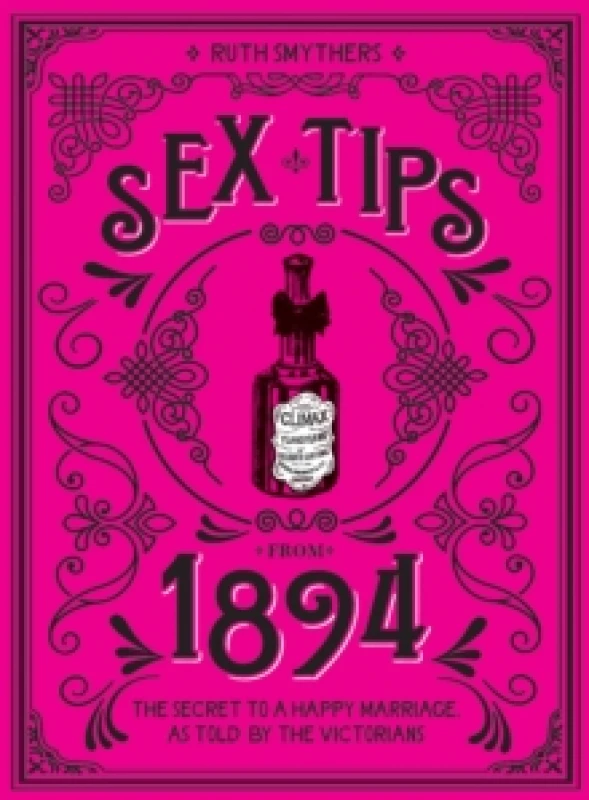 Image of Boxer Gifts Sex Tips From 1894 Book Multi unisex