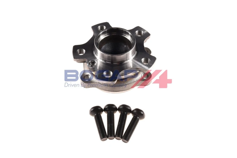 Image of BOGAP Wheel bearing kit BOGAP B3334102