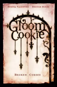 Image of Gloom Cookie Volume 3 by Serena Valentino