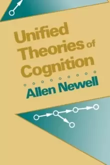 Image of Unified Theories of Cognition