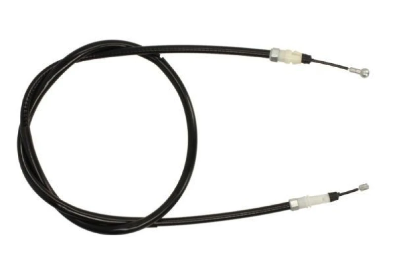 Image of ABE Handbrake cable ABE C7F025ABE