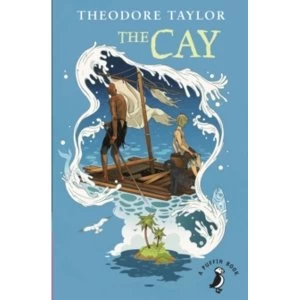 Image of The Cay