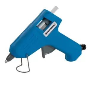 Silverline Mini Glue Gun 230V 15(25)W UK 100012