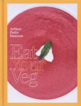 Image of Veg by Arthur Potts Dawson Hardback