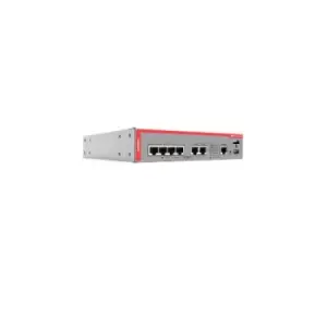 image of Allied Telesis AT-AR2050V Hardware firewall 750 Mbit/s