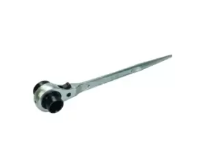 image of King Dick RRP2427 24 x 27mm Ratchet Podger Metric