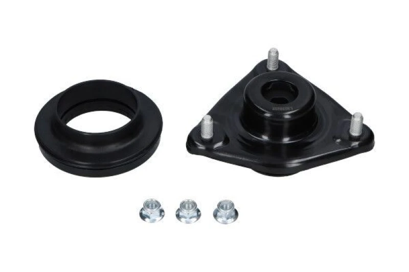Image of KAVO PARTS SSM-10418 Top strut mount Suspension Strut Support Bearing (1180)