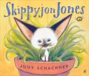 Image of skippyjon jones