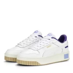 Image of Puma Street - White