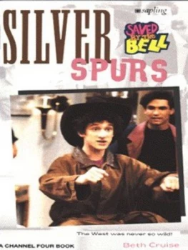 Image of Silver Spurs by Beth Cruise and Channel Four Television Company Book