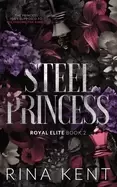 Image of steel princess special edition print
