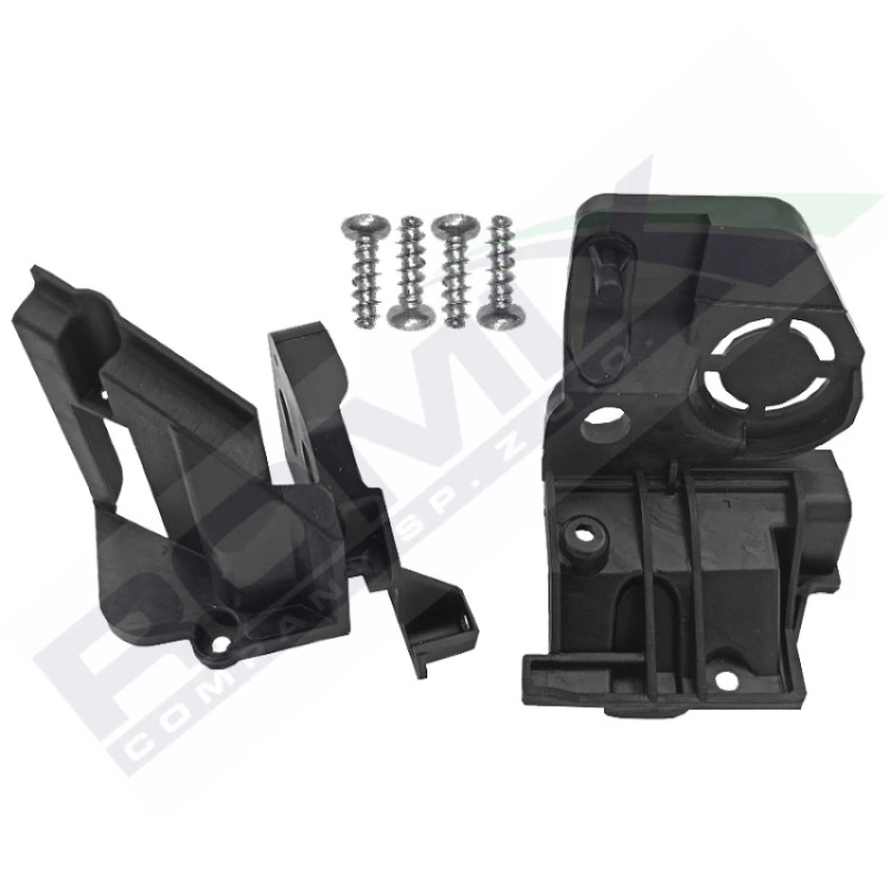 Image of ROMIX Repair Kit, headlight (bracket) ROMIX C70733
