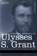 Image of personal memoirs of ulysses's grant