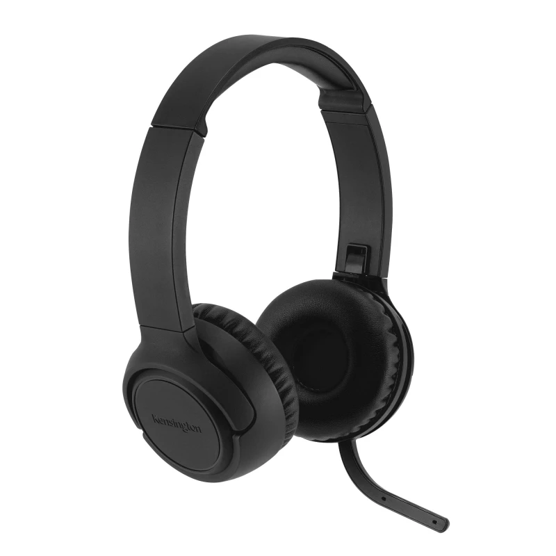 Image of Kensington Kensington EQ H1050 Bluetooth Headset K80183WW K80183WW