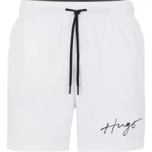 Image of Hugo PAOL 10234766 01 - White