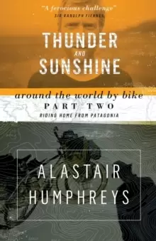 Image of Thunder and Sunshine