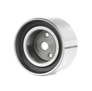 Image of RIDEX Tensioner Pulley, timing belt FIAT,PEUGEOT,CITROEN 308T0058 081822,81822,95495830 5495830,95495830,081817,081822,81817,81822