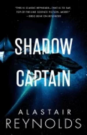 Image of shadow captain