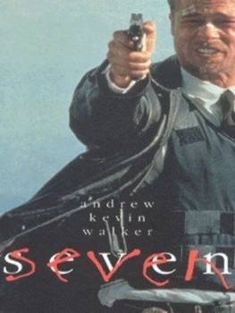 Image of Seven by Andrew Kevin Walker Paperback