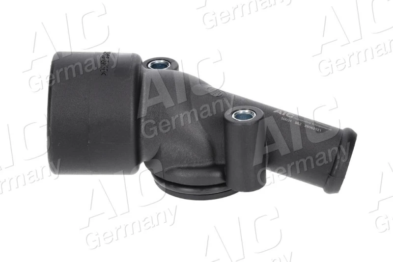 Image of Coolant Flange AIC 50031