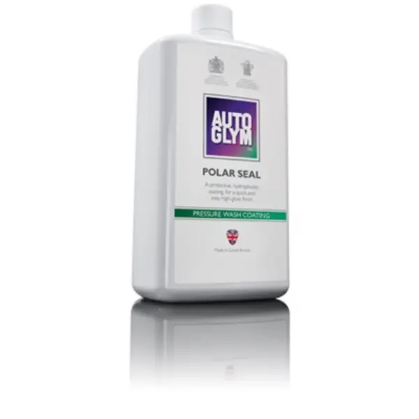 image of Autoglym Polar Seal 1L