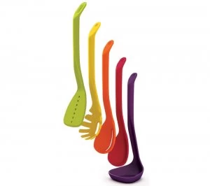 image of Joseph JOSEPH Nest Utensils Multicoloured