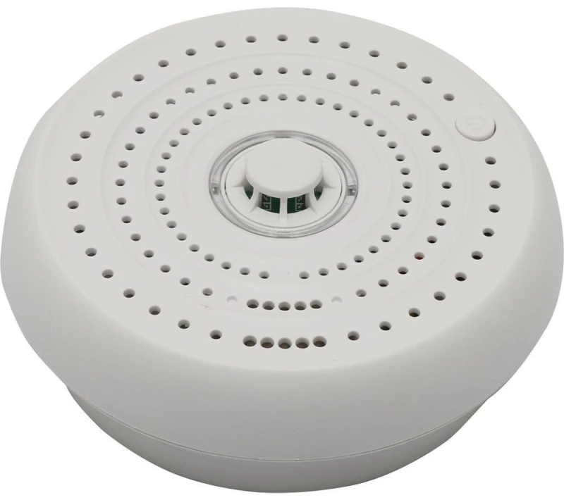 Image of Daewoo ELA1387GE Heat Detector, White 5024996953862