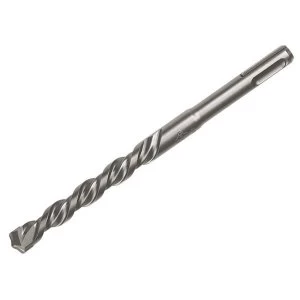 image of Milwaukee Power Tools SDS Plus M2 Drill Bit 2 Cut 10.0 x 210mm