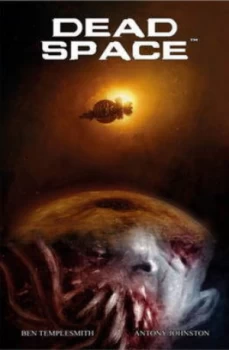 Image of Dead Space by Antony Johnston Paperback