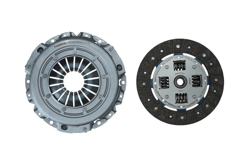 Image of KAMOKA Clutch kit KAMOKA KC160