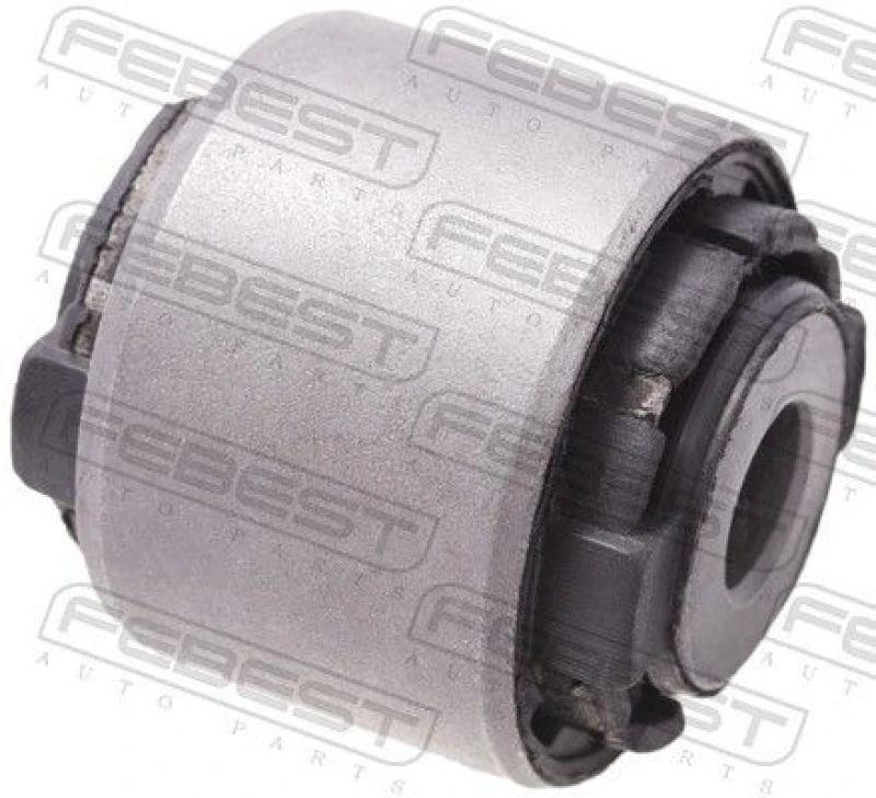 Image of Control arm bush FEBEST MZAB-150