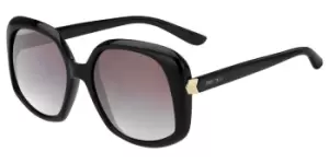 image of Jimmy Choo Sunglasses AMADA/S 807/FQ