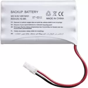 Image of Somfy 2400720 Door opener backup power