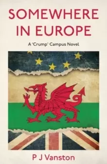 Image of Somewhere in Europe