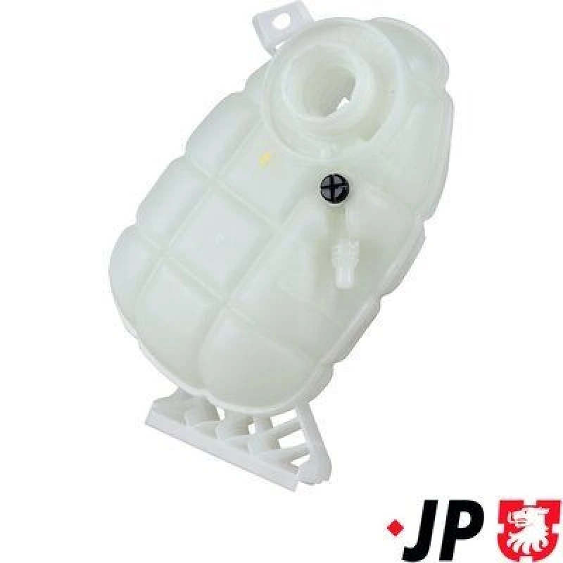 Image of JP GROUP Coolant expansion tank JP GROUP 1414701200