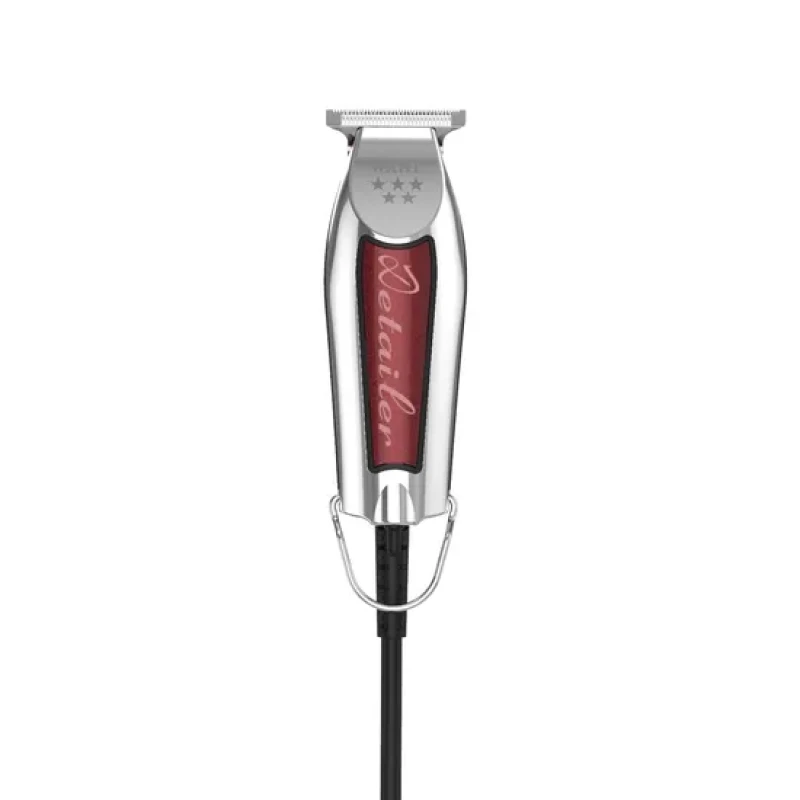 Image of WAHL 5 Star Detailer Corded Trimmer Kit