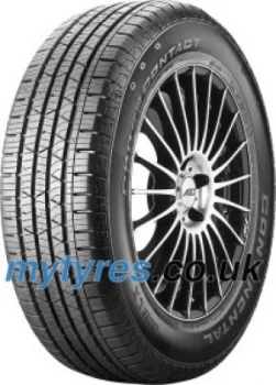 Continental ContiCrossContact LX ( 255/60 R18 112V XL )