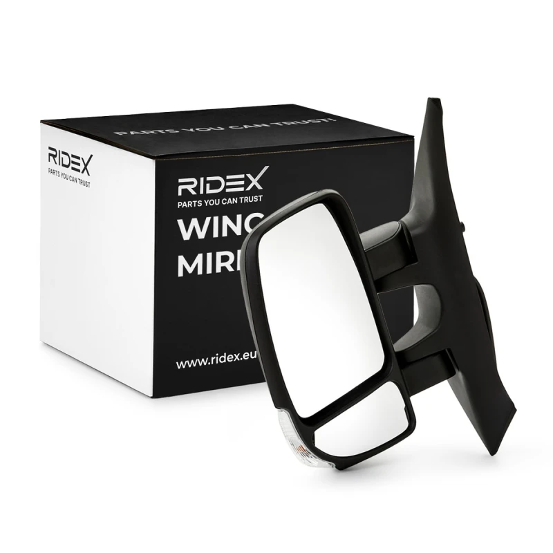 Image of RIDEX Wing mirror RIDEX 50O1370