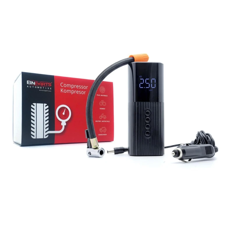 Image of EINPARTS Air compressor EINPARTS EPAP01