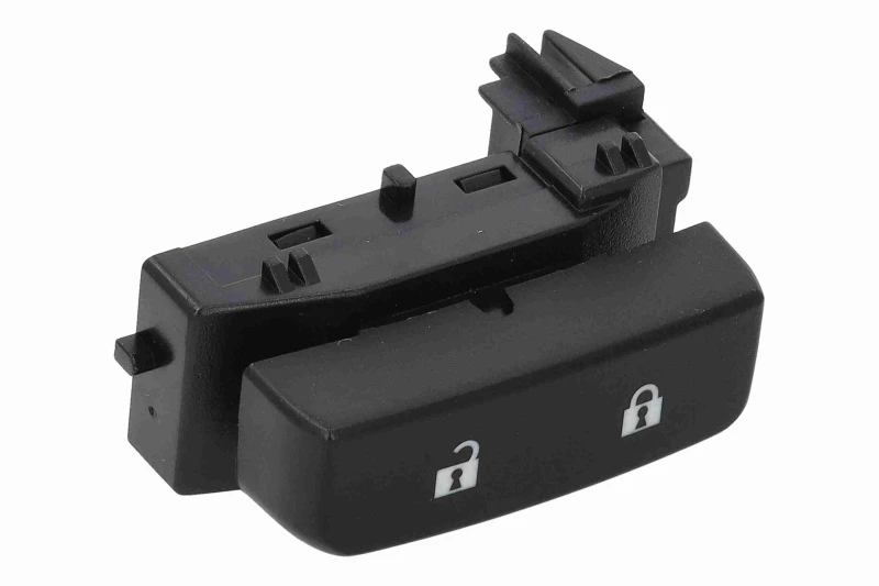 Image of VEMO V51-73-0171 Switch, door lock system Green Mobility Parts Switch,door lock system (864)